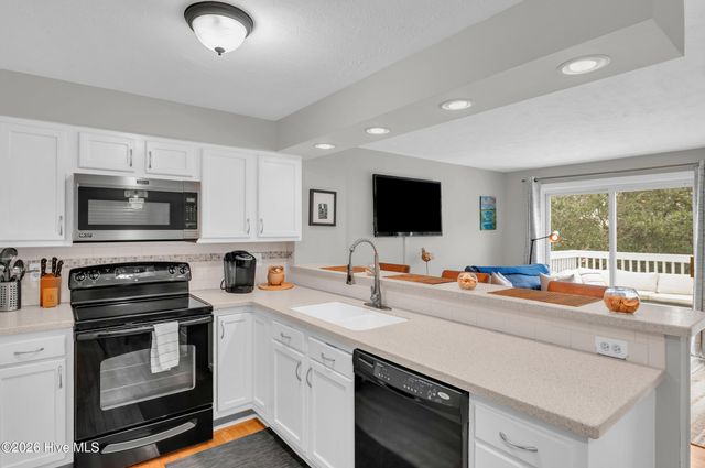 2303 Surfrider Circle C, Kure Beach, NC 28449