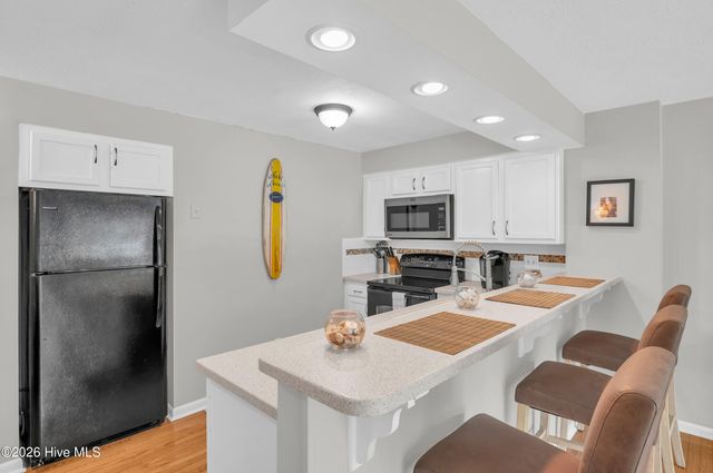 2303 Surfrider Circle C, Kure Beach, NC 28449