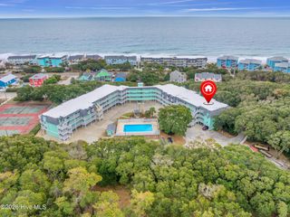 2303 Surfrider Circle C, Kure Beach, NC 28449