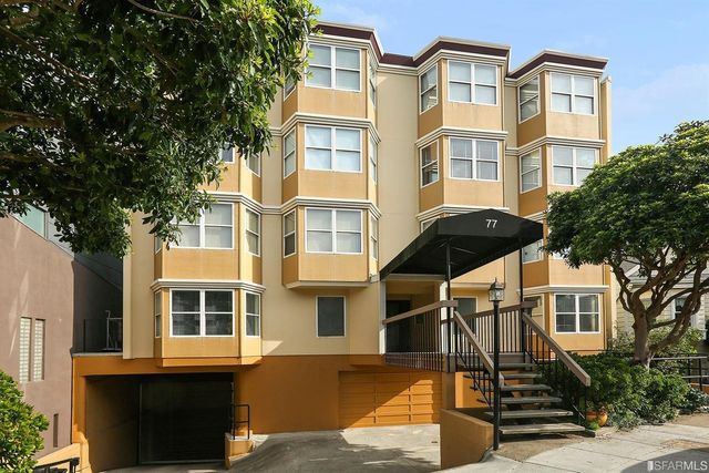 77 Grand View Avenue 301, San Francisco, CA 94114