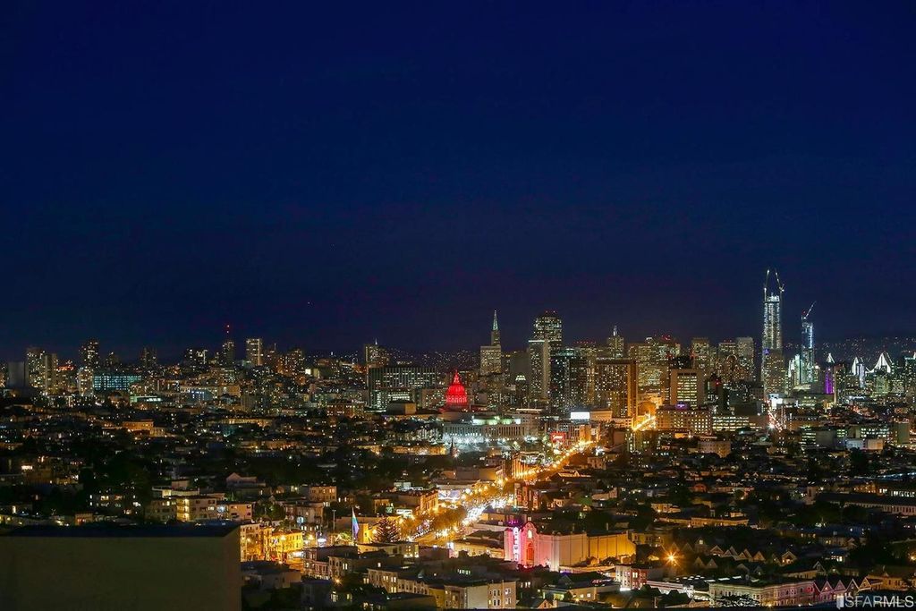 77 Grand View Avenue 301, San Francisco, CA 94114