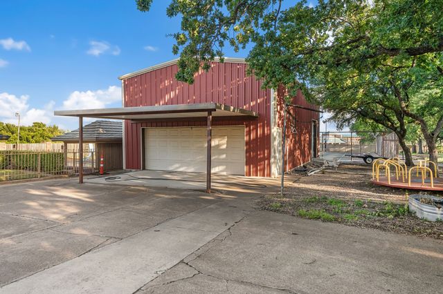 8920 Martin Drive, North Richland Hills, TX 76182