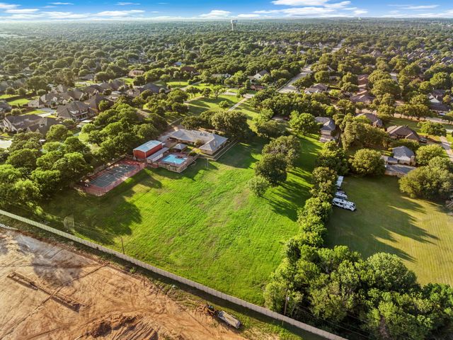 8920 Martin Drive, North Richland Hills, TX 76182
