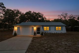 8165 RIDGE ROAD, Weeki Wachee, FL 34613