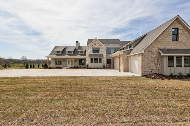 3505 Joshua Lane, Oklahoma City, OK 73165