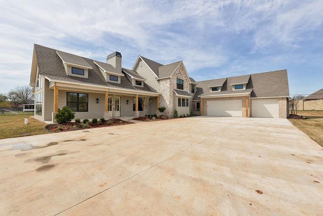 3505 Joshua Lane, Oklahoma City, OK 73165