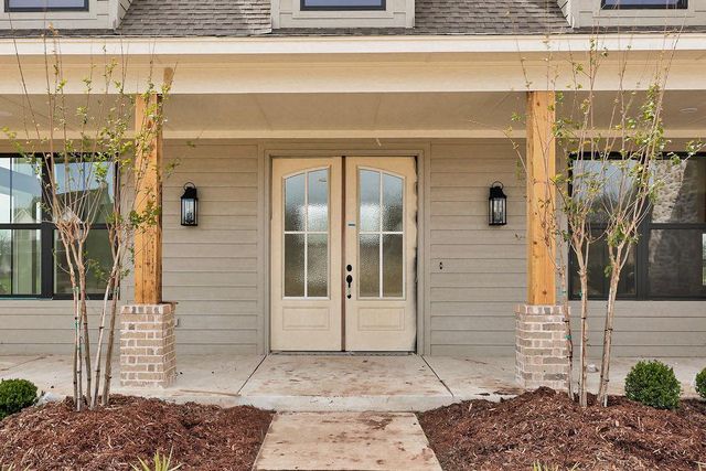 3505 Joshua Lane, Oklahoma City, OK 73165