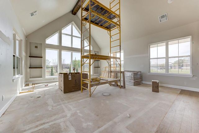 3505 Joshua Lane, Oklahoma City, OK 73165