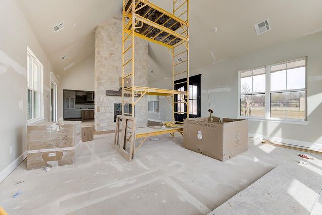 3505 Joshua Lane, Oklahoma City, OK 73165