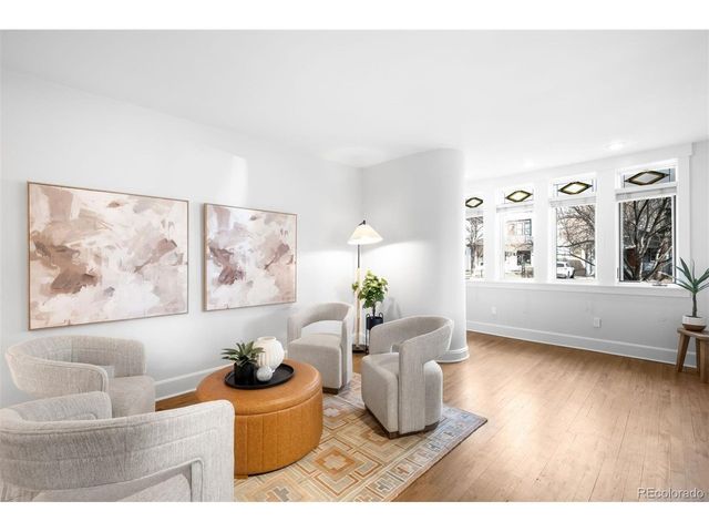 1463 S York St, Denver, CO 80210