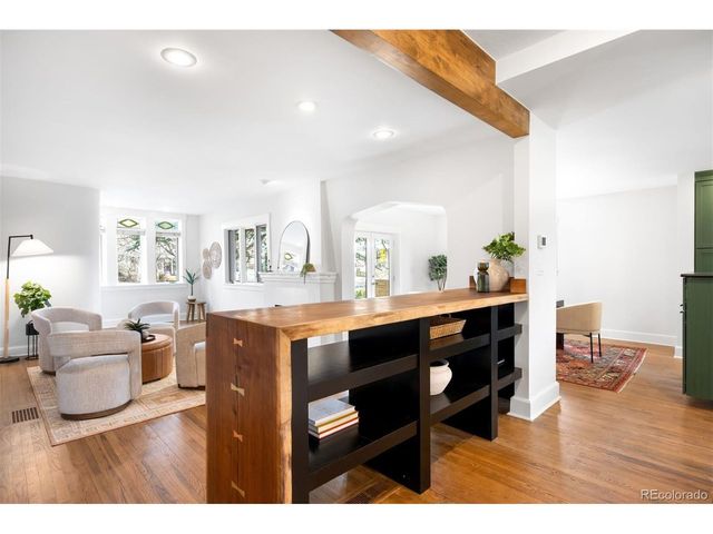 1463 S York St, Denver, CO 80210