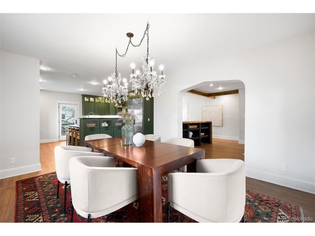 1463 S York St, Denver, CO 80210