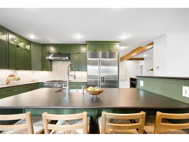 1463 S York St, Denver, CO 80210