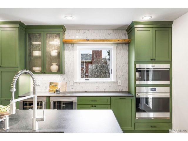 1463 S York St, Denver, CO 80210