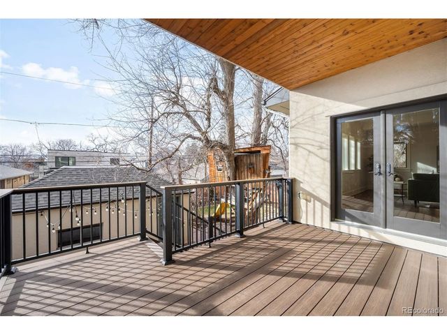 1463 S York St, Denver, CO 80210