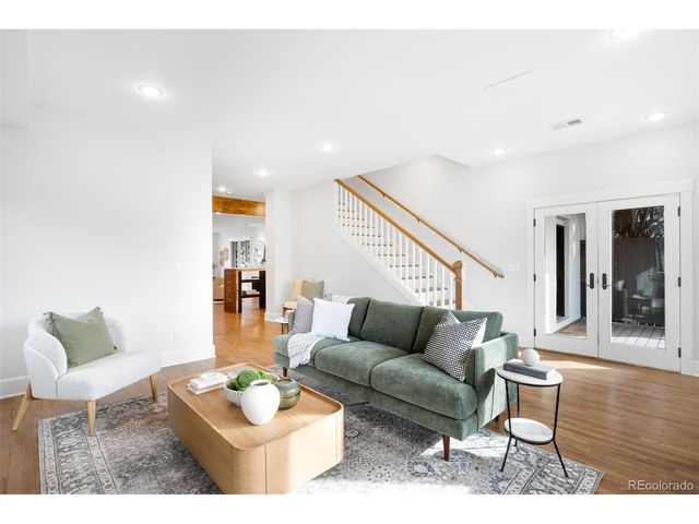 1463 S York St, Denver, CO 80210