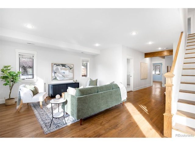 1463 S York St, Denver, CO 80210