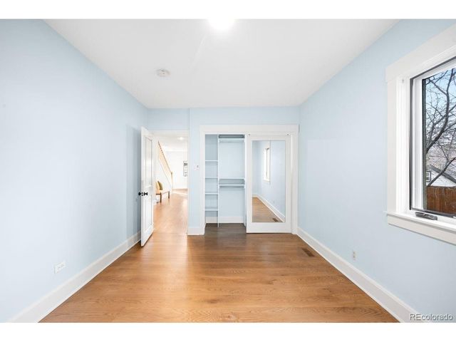 1463 S York St, Denver, CO 80210