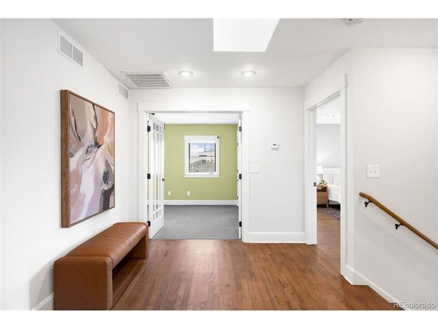 1463 S York St, Denver, CO 80210