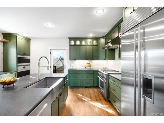 1463 S York St, Denver, CO 80210