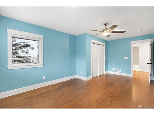 1463 S York St, Denver, CO 80210