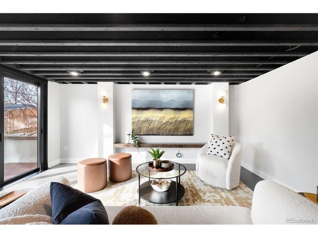 1463 S York St, Denver, CO 80210