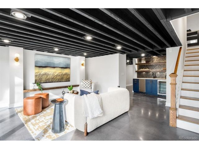 1463 S York St, Denver, CO 80210