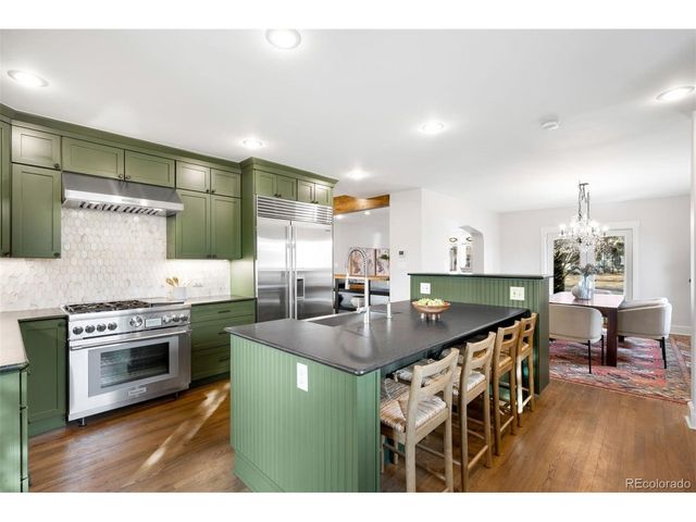 1463 S York St, Denver, CO 80210