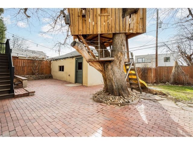 1463 S York St, Denver, CO 80210