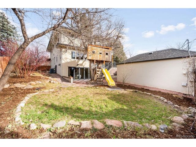 1463 S York St, Denver, CO 80210