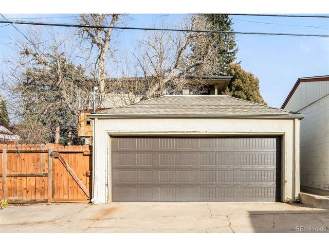 1463 S York St, Denver, CO 80210