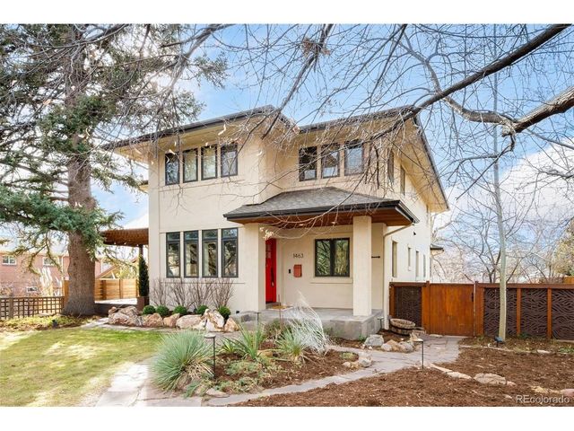 1463 S York St, Denver, CO 80210