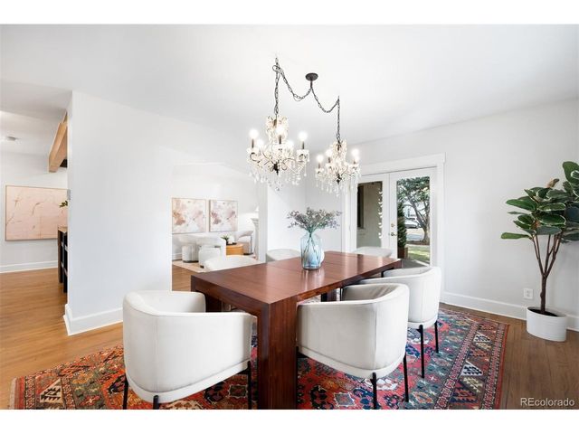 1463 S York St, Denver, CO 80210