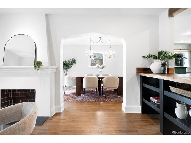 1463 S York St, Denver, CO 80210