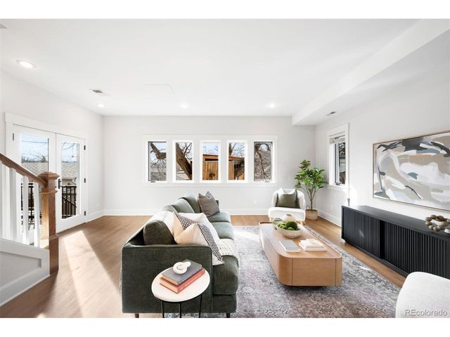 1463 S York St, Denver, CO 80210