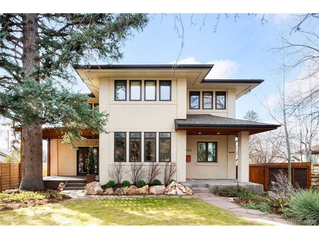 1463 S York St, Denver, CO 80210