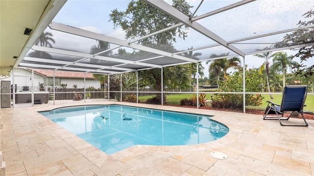 11071 SW 30th Ct, Davie, FL 33328