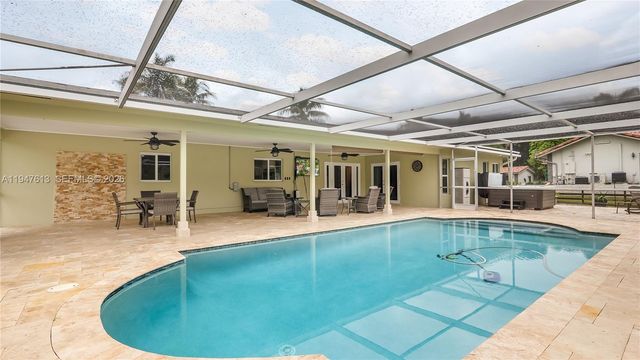 11071 SW 30th Ct, Davie, FL 33328