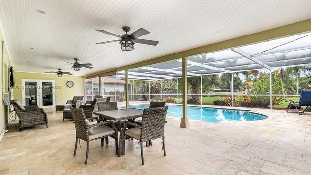 11071 SW 30th Ct, Davie, FL 33328