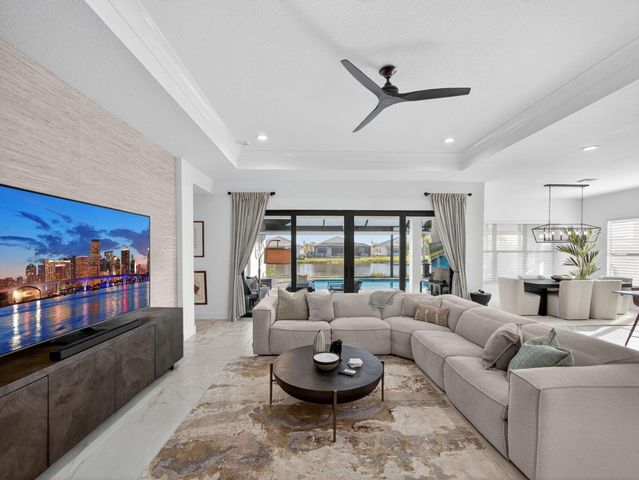 12417 SW Crystal Cove Drive, Port St Lucie, FL 34987