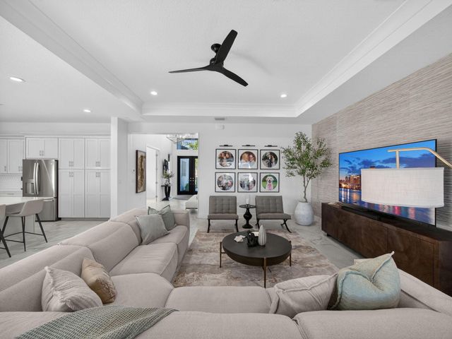 12417 SW Crystal Cove Drive, Port St Lucie, FL 34987