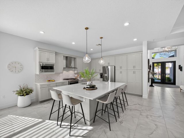 12417 SW Crystal Cove Drive, Port St Lucie, FL 34987