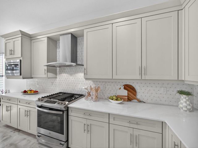 12417 SW Crystal Cove Drive, Port St Lucie, FL 34987