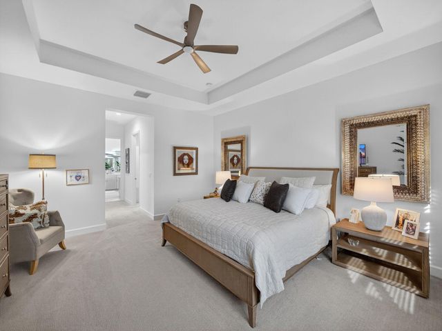 12417 SW Crystal Cove Drive, Port St Lucie, FL 34987