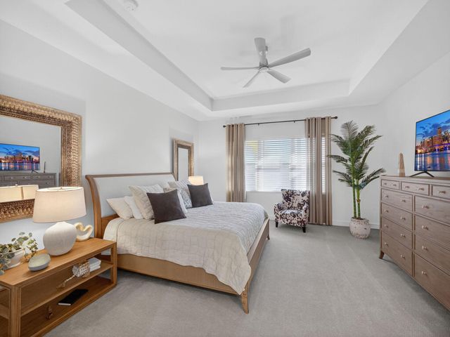 12417 SW Crystal Cove Drive, Port St Lucie, FL 34987