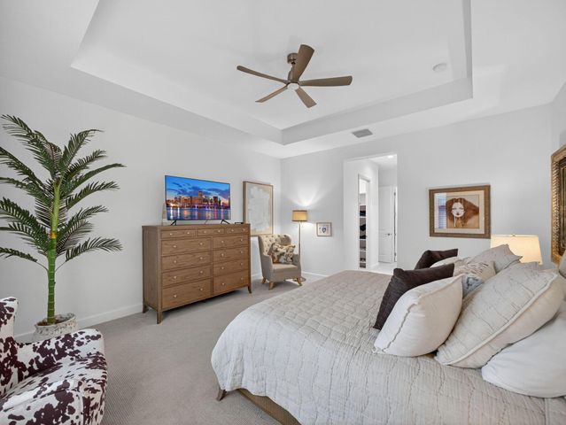 12417 SW Crystal Cove Drive, Port St Lucie, FL 34987