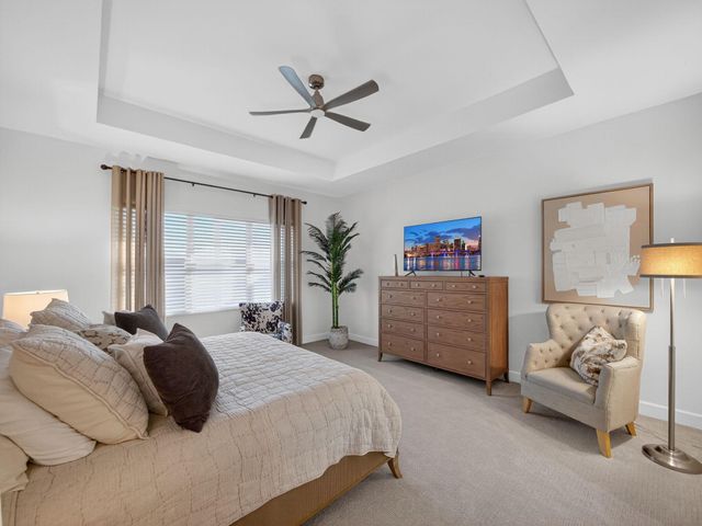 12417 SW Crystal Cove Drive, Port St Lucie, FL 34987