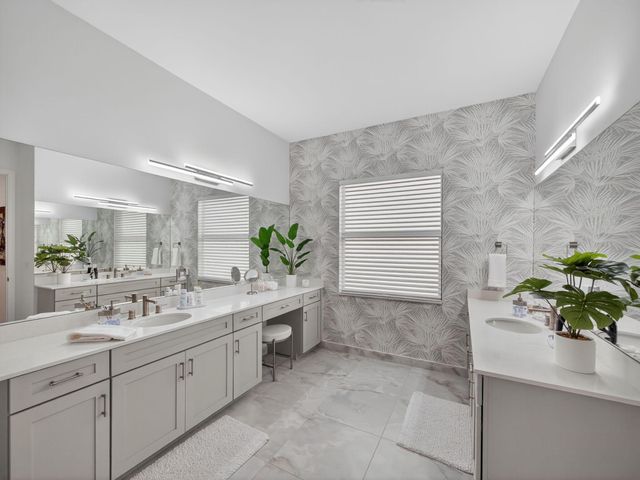 12417 SW Crystal Cove Drive, Port St Lucie, FL 34987