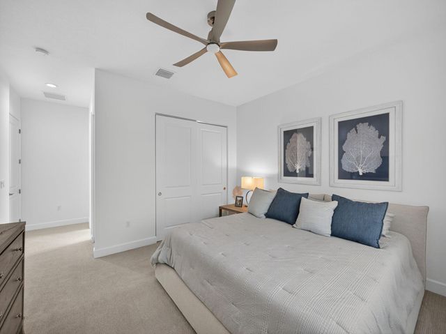 12417 SW Crystal Cove Drive, Port St Lucie, FL 34987