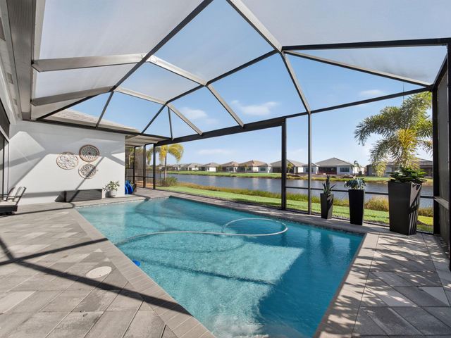 12417 SW Crystal Cove Drive, Port St Lucie, FL 34987